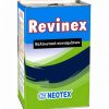 Chất quét lót bê tông Revinex