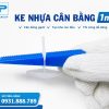 Ke Nhựa Cân Bằng 1mm
