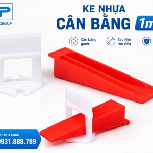 Ke cân bằng