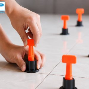 Ke vít cân bằng gạch là gì