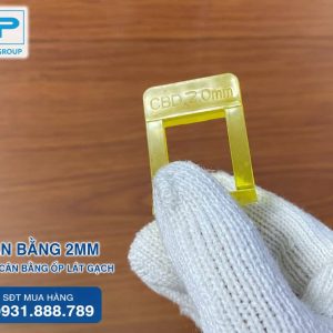 Ke Cân Bằng 2mm