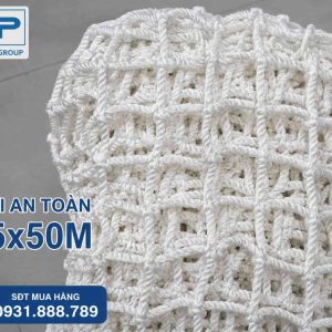 Lưới an toàn 1.5x50m