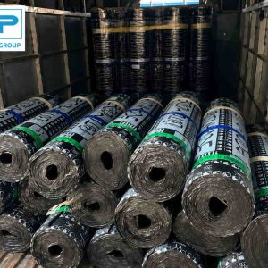 Màng khò Bitumode tại Minh Phú Group