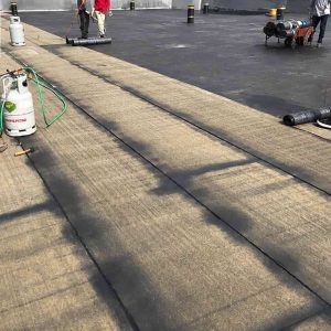 Màng khò chống thấm Index 3mm Sand Cát Italia