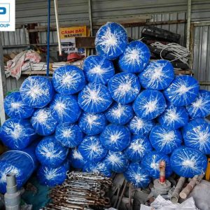 Lưới công trình