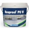 Chống thấm sàn Neoproof PU W Grey or White 13kg Neotex Hy Lạp - Minh Phú Group - Hotline 0971.379.789