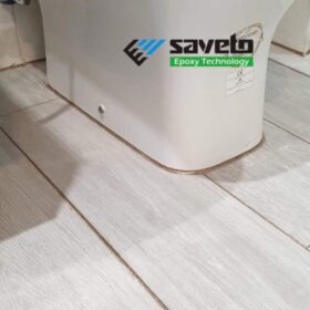 Keo chà ron Saveto sử dụng được cho mọi bề mặt nội thất. Đặt hàng keo chà ron Saveto xin liên hệ 0971.379.789