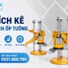 Kích kê gạch
