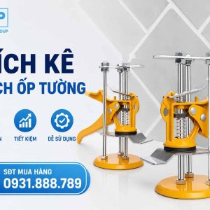 Kích kê gạch