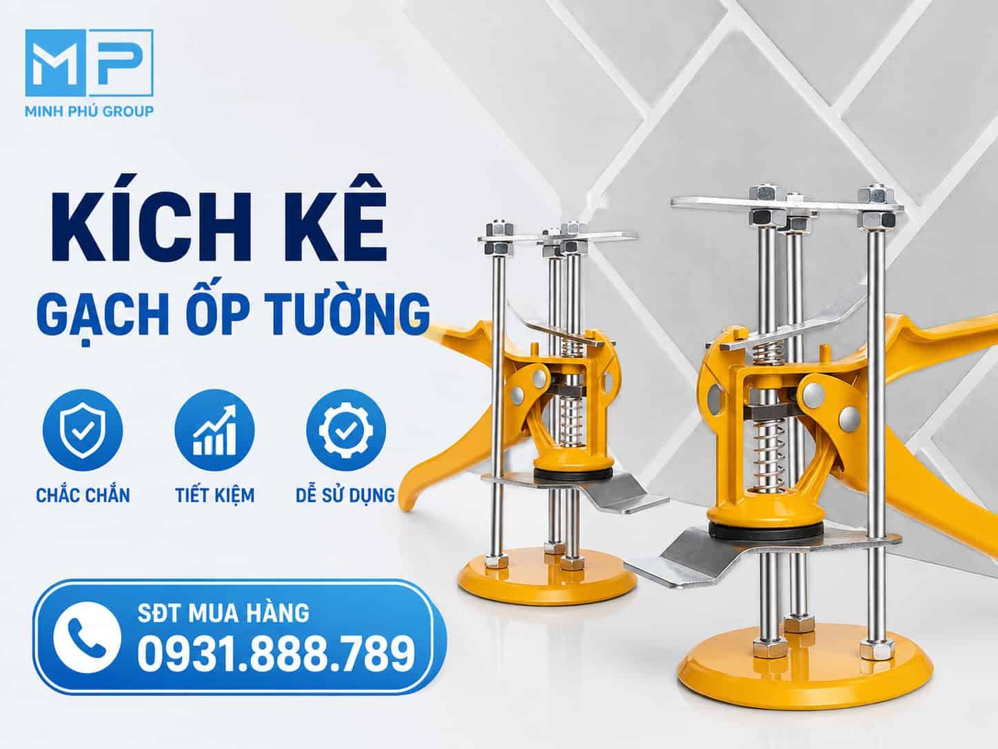 Ke Chữ Thập Ốp Lát Gạch Đủ Loại 1mm, 1.5mm, 2mm, 3mm, 5mm