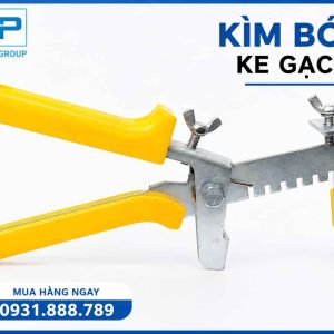 Kìm bóp ke gạch