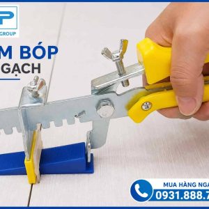 Kìm bóp ke gạch