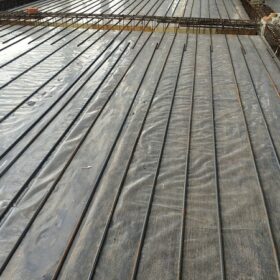 Nilon lót đổ bê tông - Đặt hàng Nilon lót đổ bê tông xin liên hệ 0971.379.789