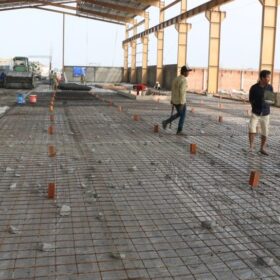 Nilon lót đổ bê tông - Đặt hàng Nilon lót đổ bê tông xin liên hệ 0971.379.789