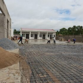 Nilon lót đổ bê tông - Đặt hàng Nilon lót đổ bê tông xin liên hệ 0971.379.789