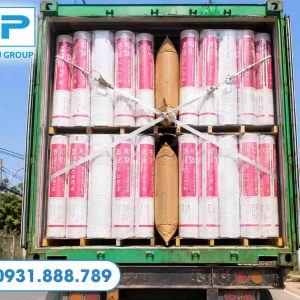 Màng chống thấm tự dính KP Korea