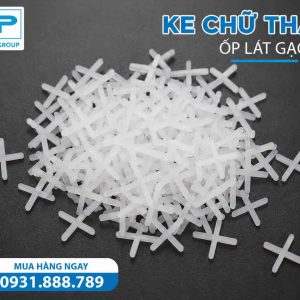 Ke chữ thập
