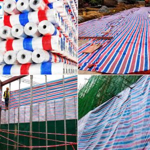 Bạt sọc được sử dụng để làm gì