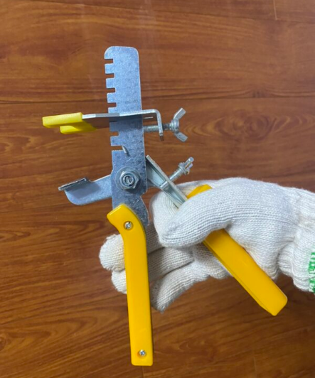 Ke Chữ Thập Ốp Lát Gạch Đủ Loại 1mm, 1.5mm, 2mm, 3mm, 5mm
