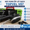 Máy rung ốp lát gạch