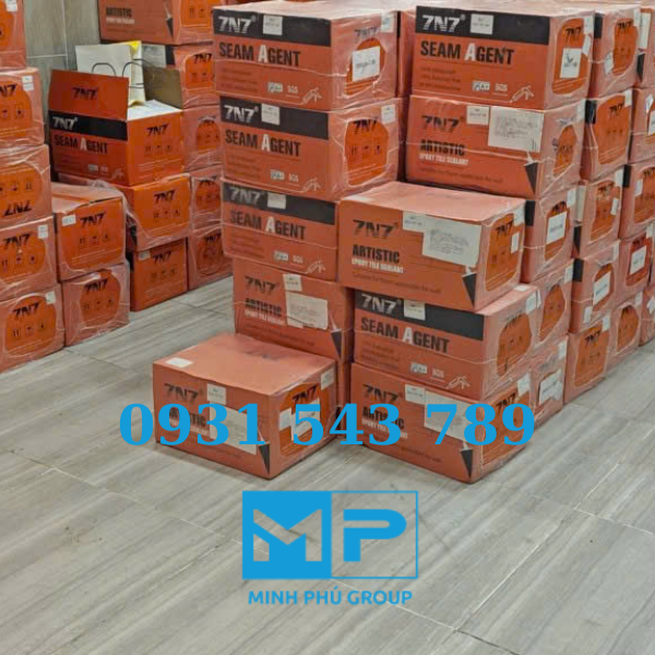 Kho hàng Keo chít mạch 7N7