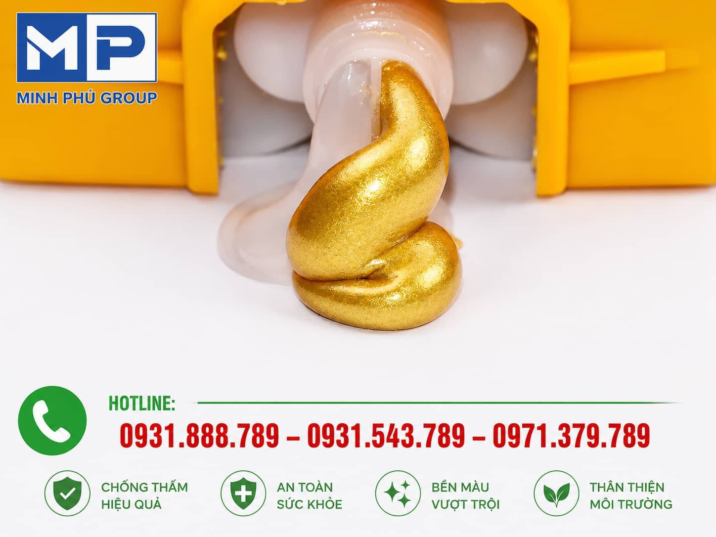 Keo chà ron là gì? 1 bịch keo chà ron được bao nhiêu m2?