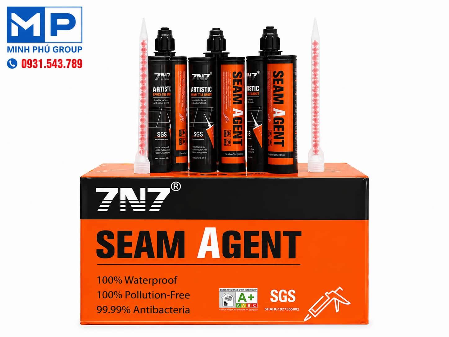 Keo chít mạch loại nào tốt? Top 8 loại keo chà ron tốt nhất