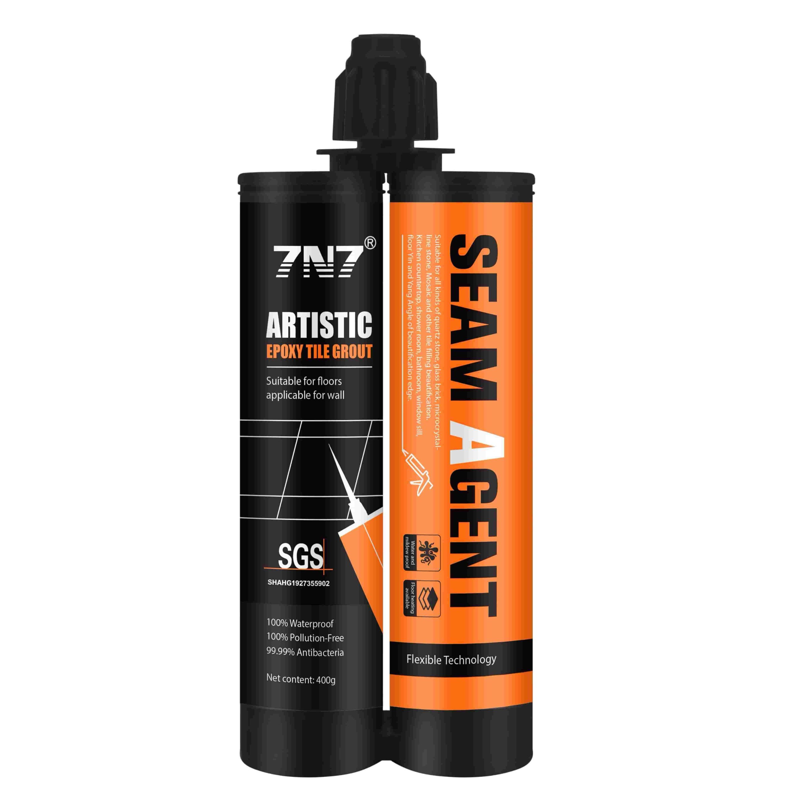 Bộ dụng cụ chà ron gạch chuyên dụng | Thi công keo chà ron Epoxy
