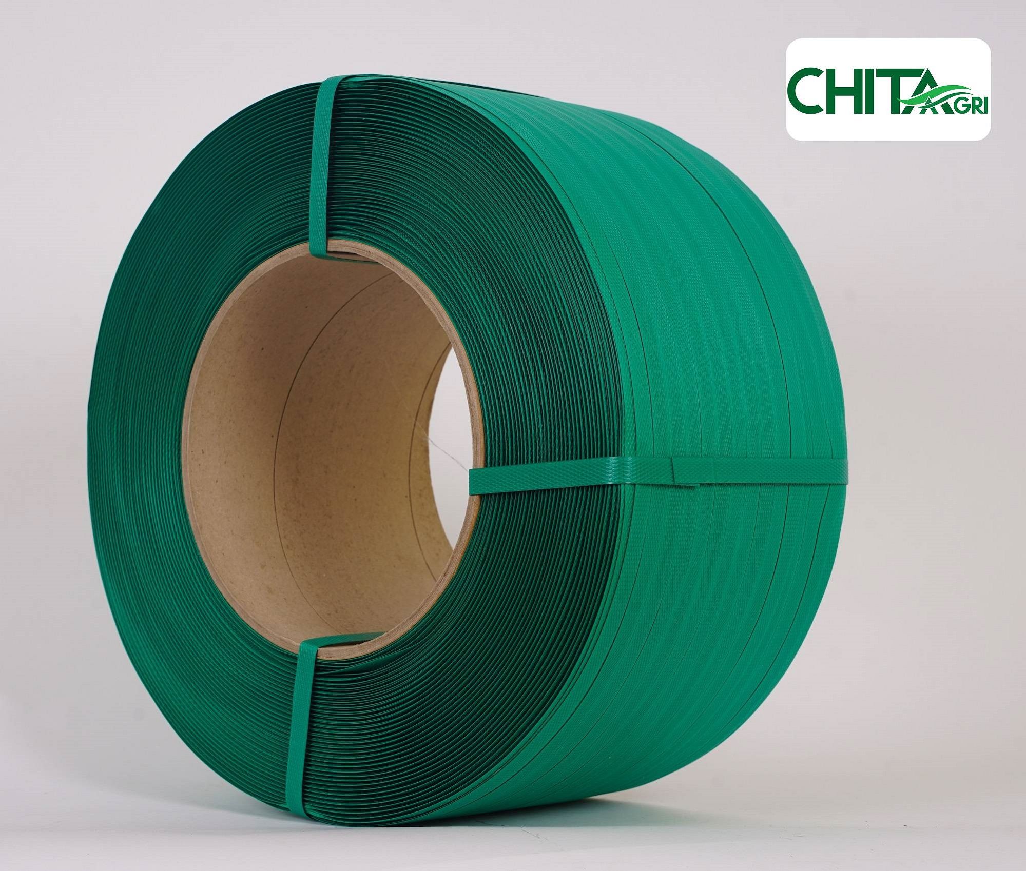 Dây Đai Nhựa Giải Pháp Hiệu Quả Cho Đóng Gói và Vận Chuyển