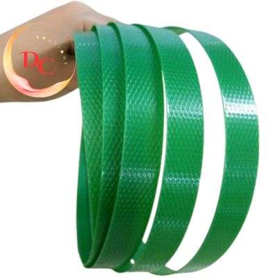 Dây Đai Nhựa Giải Pháp Hiệu Quả Cho Đóng Gói và Vận Chuyển