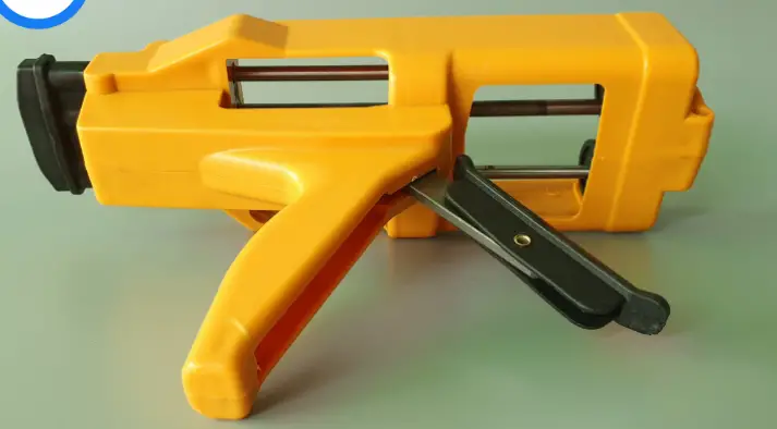 Súng bắn keo chà ron epoxy - Tổng kho dụng cụ xây dựng