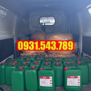 Chất tẩy gỉ B05 chính hãng tại TPHCM Liên hệ mua hàng : 0971.379.789