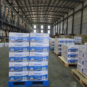 Keo chà ron GRANO gốc Epoxy 2 thành phần giá rẻ - Keo chít ron Grano kháng khuẩn chống bám bẩn Tuyển Đại lý phân phối toàn quốc Hotline : 0931.888.789 – 0931.543.789 – 0971.379.789