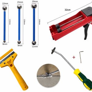 Bộ dụng cụ thi công chà ron