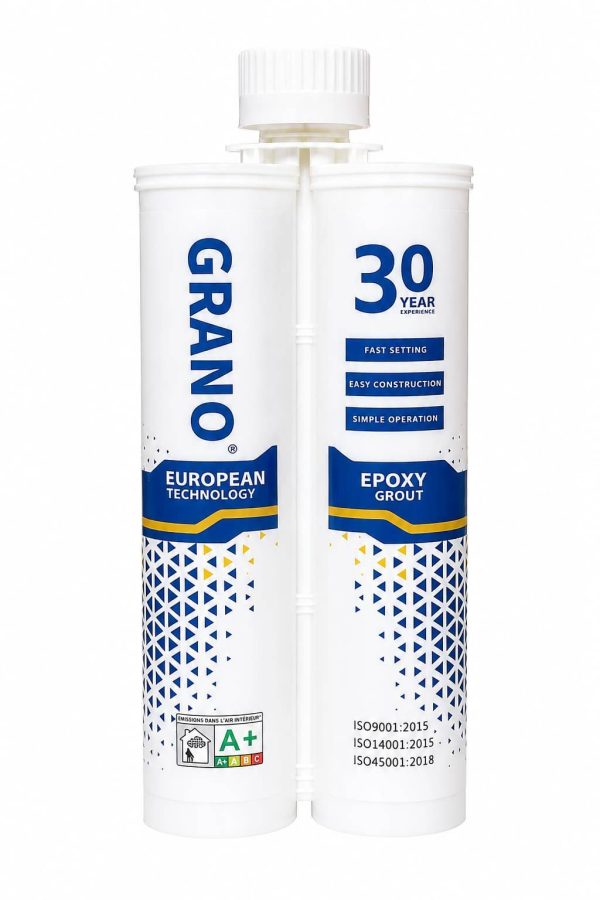 Keo chít mạch GRANO