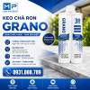 Keo chít mạch - Keo chà ron Grano Epoxy chính hãng. Lh 0971.379.789