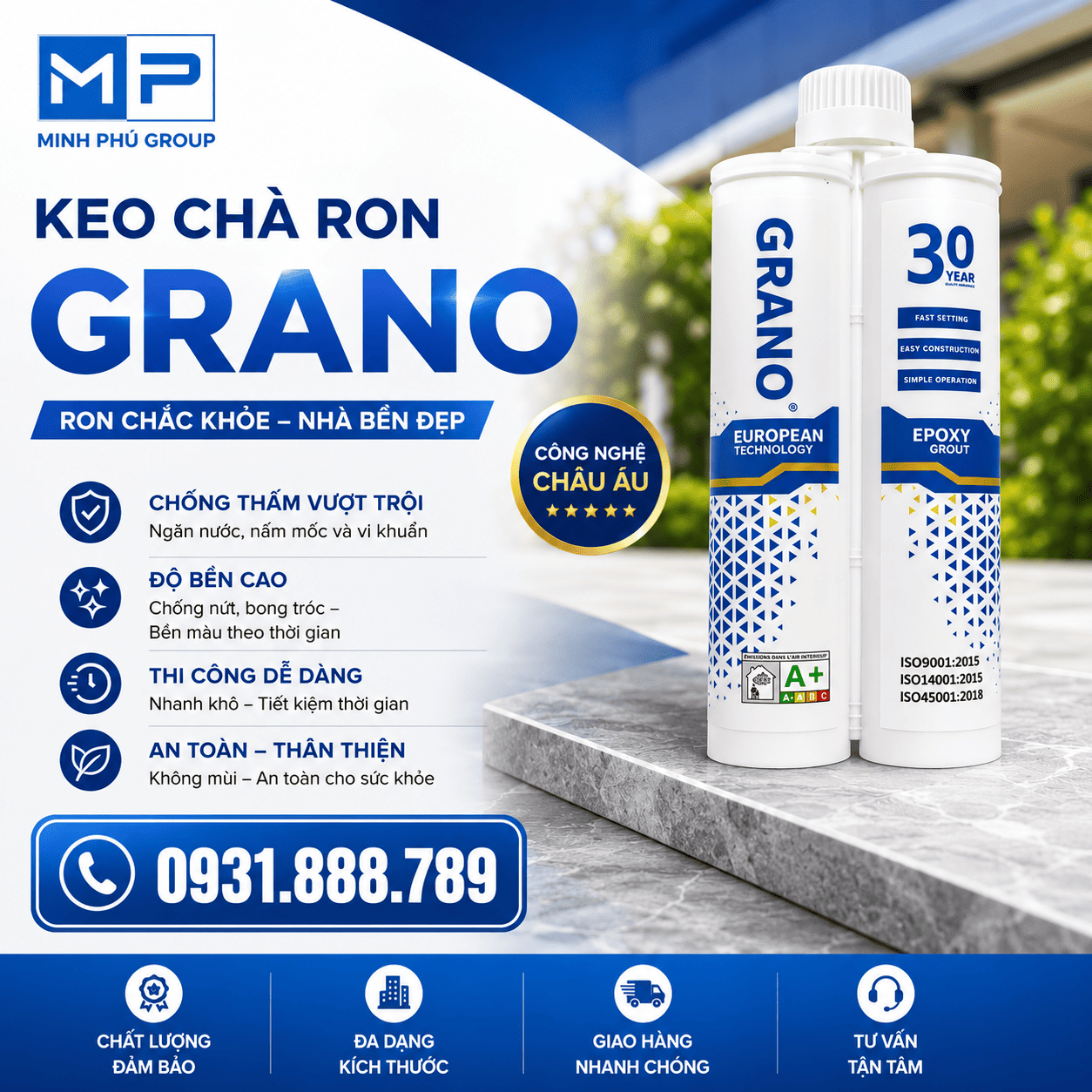 Resin Là Gì? Nhựa Resin Là Gì? Phân Biệt Resin Và Epoxy Resin