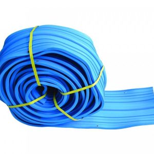 Băng cản nước xanh dương