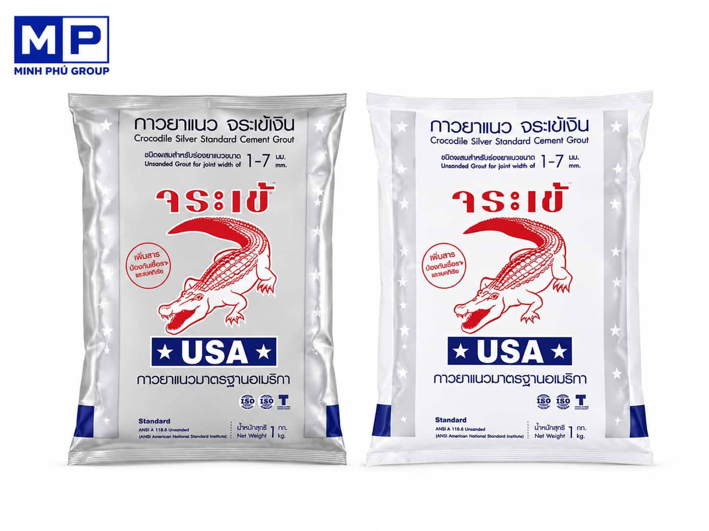 Keo chít mạch loại nào tốt? Top 8 loại keo chà ron tốt nhất