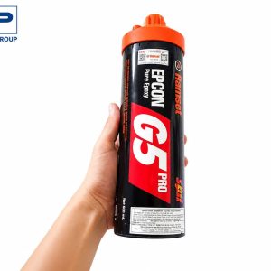 Keo cấy thép Ramset Epcon G5 Pro 600ml