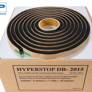 Thanh trương nở chống thấm Waterstop