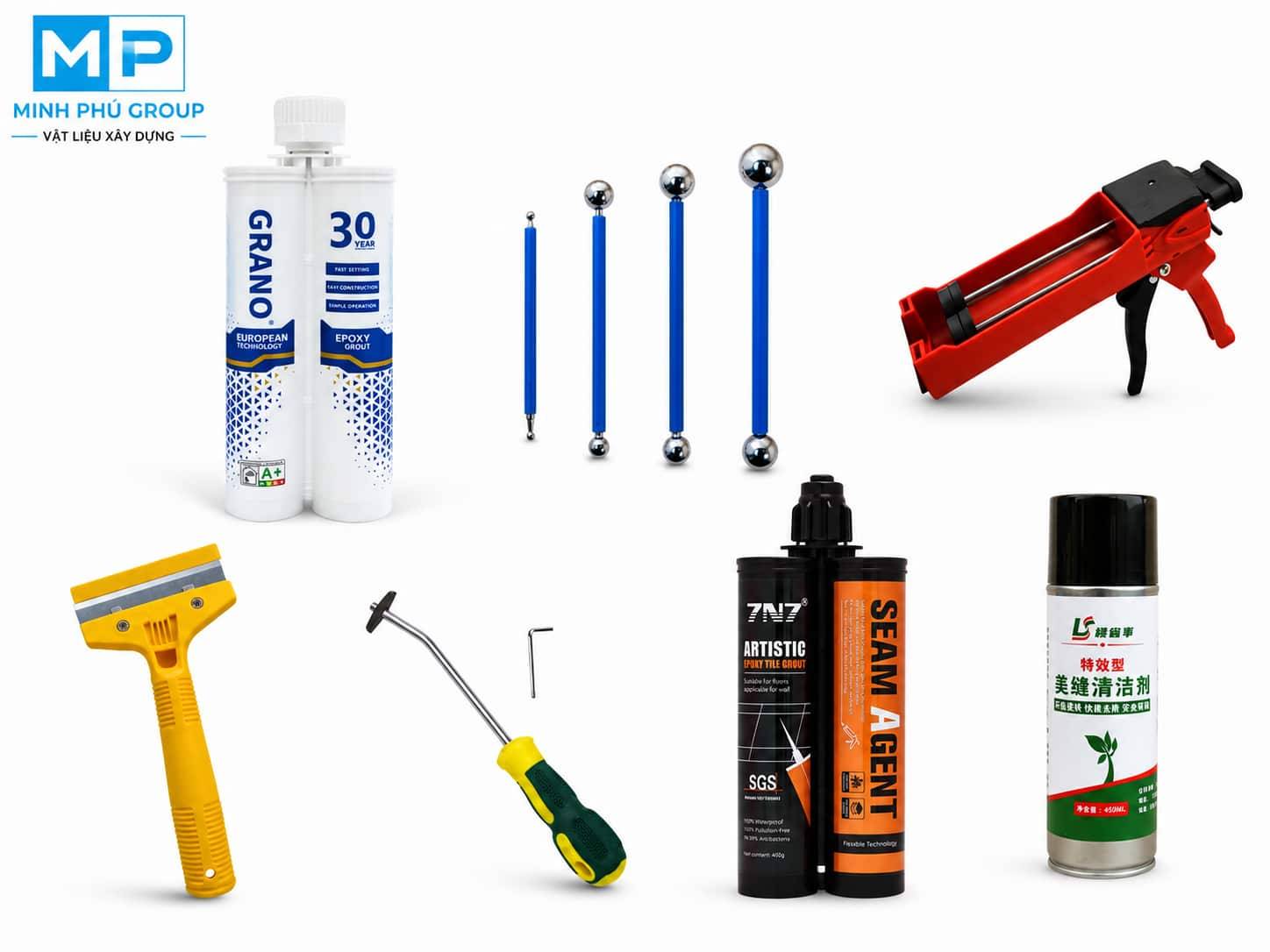Top 10 vật liệu chống thấm tốt nhất, Cửa hàng sỉ lẻ giá rẻ