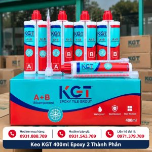 Keo KGT