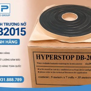 Thanh trương nở Hyperstop DB2015