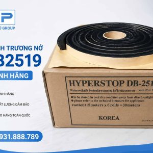 Thanh trương nở Hyperstop DB2519