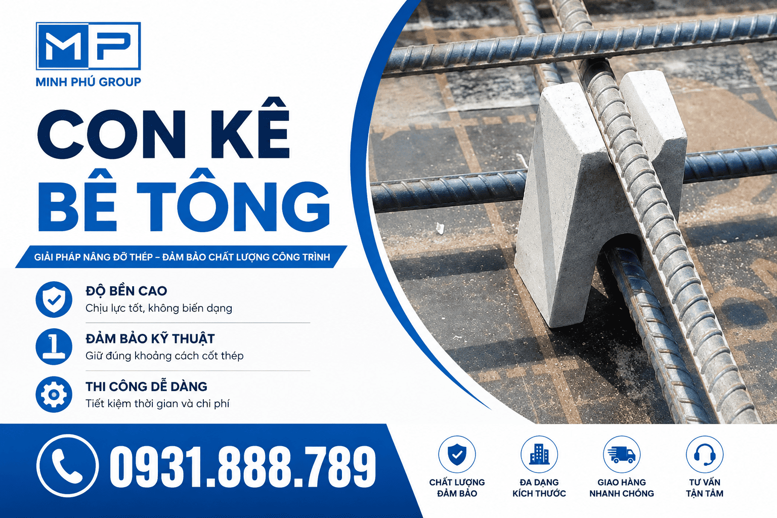 Con kê bê tông