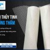 Lưới thủy tinh gia cường