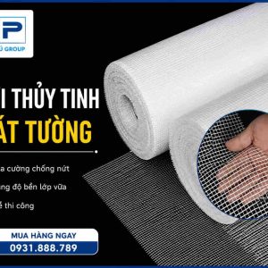 Lưới thủy tinh