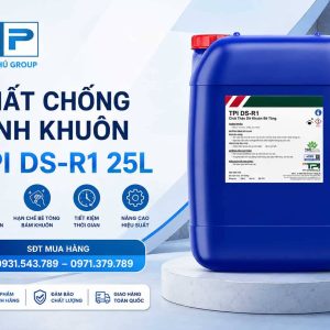 Chất Chống Dính Khuôn TPI DS-R1 25L