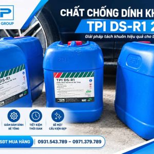 Chất chống dính khuôn